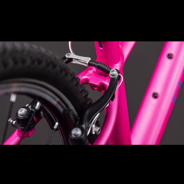 CUBE Numove 240 lastenpyörä CUBE Numove 240 lastenpyörä